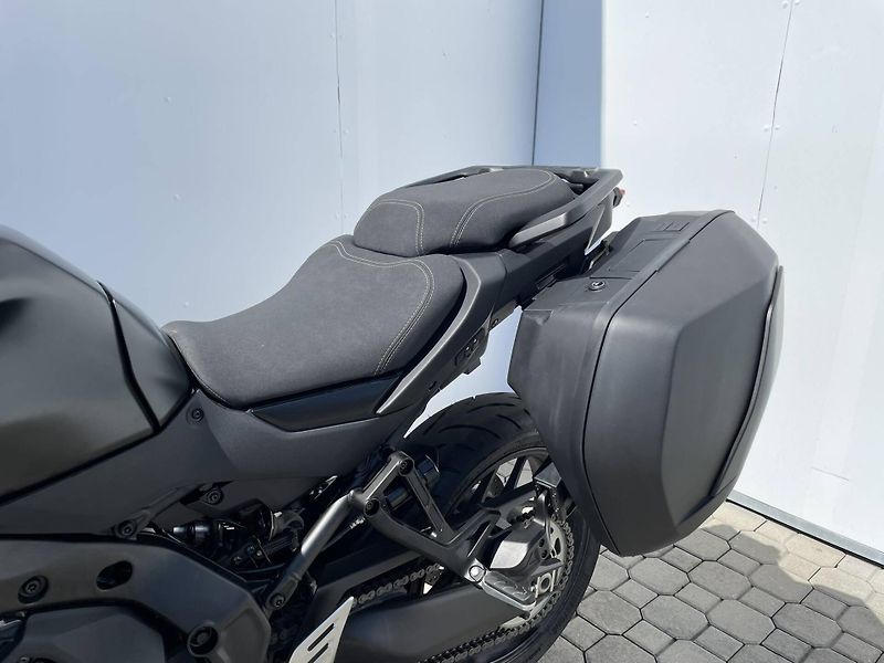 Yamaha (2026) Tracer 9 GT Y-AMT EU5+ - fotka 11 z 14
