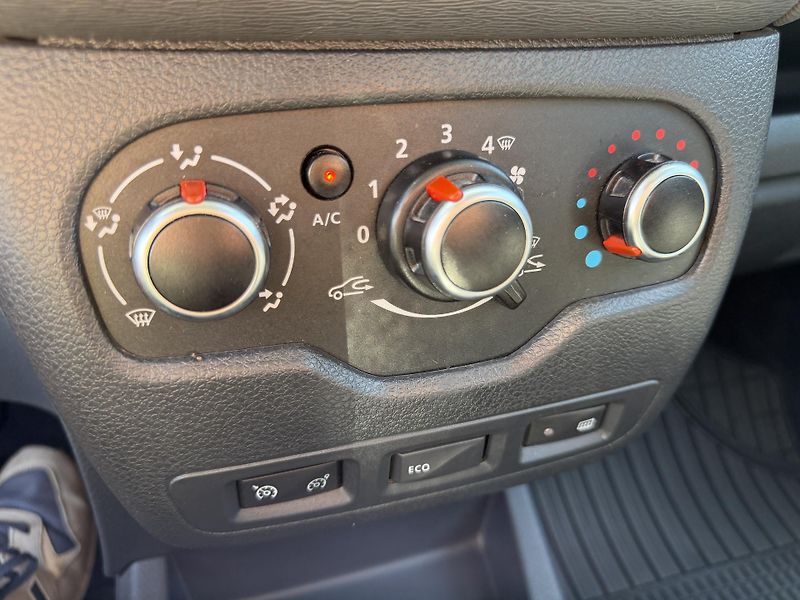 Dacia Lodgy Tažné - fotka 13 z 13