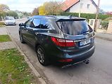 Hyundai Grand Santa Fe (2015) 2.2 CRDi 4x4 6míst tažné - náhled 6