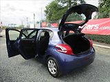 Peugeot 208 1.4HDi  Klima, 2. maj. - náhled 28