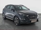 Hyundai Tucson (2020) 2.0 CRDi - náhled 1