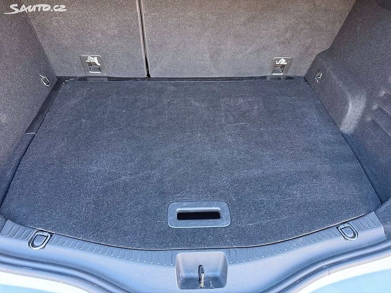 Renault Scénic 1.7dCi koupeno v CZ 1.majitel - fotka 31 z 33