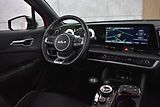 Kia Sportage 1.6T-GDi HEV 4x4*GT*ZÁRUKA*ČR - náhled 8