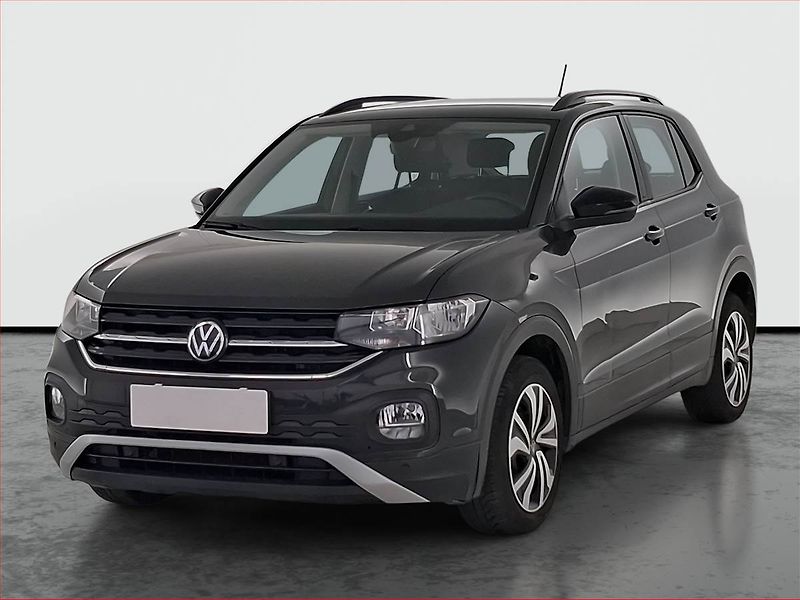 Volkswagen T-Cross (2021) Life 1.0 TSI, ČR,1.maj - fotka 2 z 19