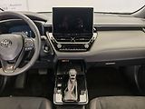Toyota Corolla Cross 2.0 Hybrid ( 178 k ) 4x4 GR SP - náhled 14