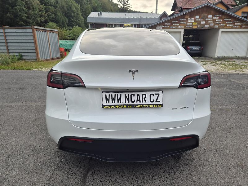 Tesla Model Y ZAMLUVENO ! TZ 92,4% - fotka 8 z 50