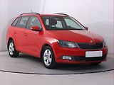Škoda Fabia (2018) 1.0, Park. senzory - náhled 1