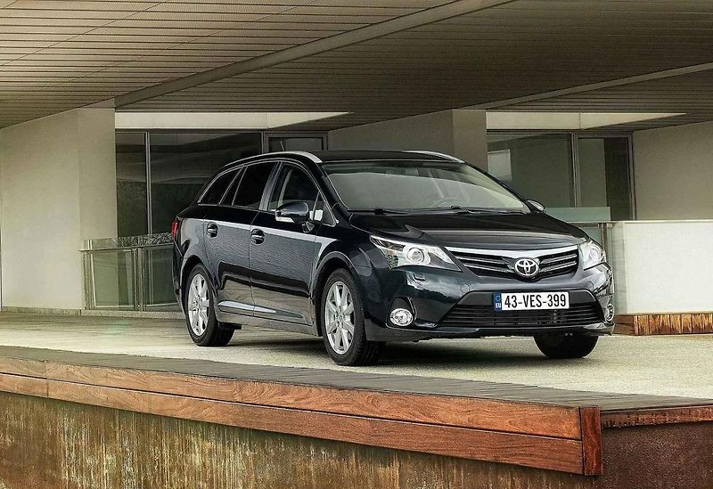 Kromě klasických verzí modelu A4 jsou spolehlivé i verze Sportback a kupé