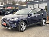 Toyota RAV4 2.0i, ČR-1m, ComStyle, DPH - náhled 3