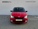 Škoda Fabia (2016) 1,2TSI 66KW STYLE*REZERVACE - náhled 3