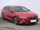 Opel Insignia (2021) 2.0 Turbo GSi, 4x4,Automat - náhled 1