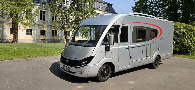 Fiat Ostatní 3.0 D  - fotka 3 z 34