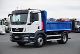 MAN TGM (2017) 19.250 / E 6 / ACC / WYWROTKA  - náhled 35