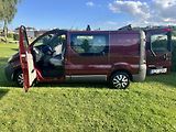 Opel Vivaro 1.9CDTI 74KW,5 MÍST,KLIMA,TZ - náhled 24
