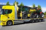 Scania (2021) R650 V8 8×4/4 / NEW tow truck - náhled 2