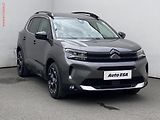 Citroën C5 Aircross (2022) 1.2PT, Feel, AT, navi, kamera - náhled 1