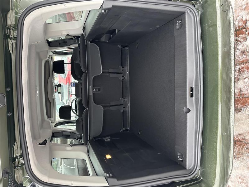 Toyota ProAce City Verso 1,5   VIP - fotka 9 z 12