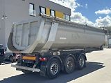 Schwarzmüller KIS 3/E 28,5m3 - náhled 4