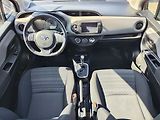 Toyota Yaris 1.33 Dual VVT-i/73kW AT Trend - náhled 11