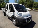 Fiat Ducato (2011) 2,3 88KW 3STR.SKLÁPĚČ 7 MIST - náhled 9