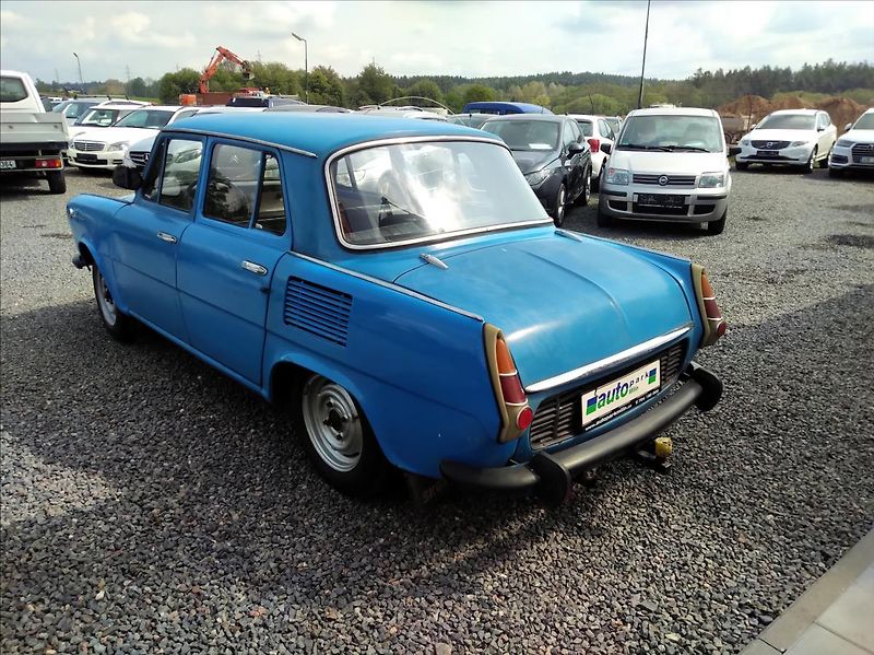 Škoda Ostatní 1,0 1000 MB - EKO zaplacen - fotka 6 z 17