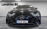 Mercedes-Benz EQE 300 AMG Kam BLIS LED Ambient - náhled 1