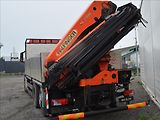 MAN TGS 26.440 6x2-2 LL Palfinger - náhled 16