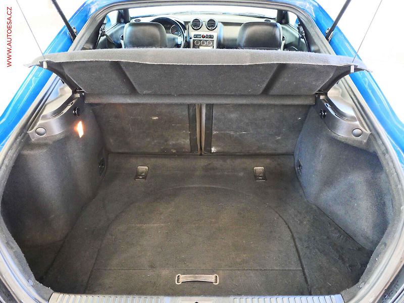 Hyundai Coupé (2007) 2.0 i, kůže, AC, STK4/28 - fotka 7 z 18