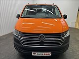 Volkswagen Transporter 2.0TDI DoubleCab TAŽNÉ DPH - náhled 14