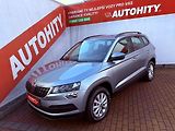 Škoda Karoq 2.0 TDi DSG Ambition, ČR, 1.M - náhled 1