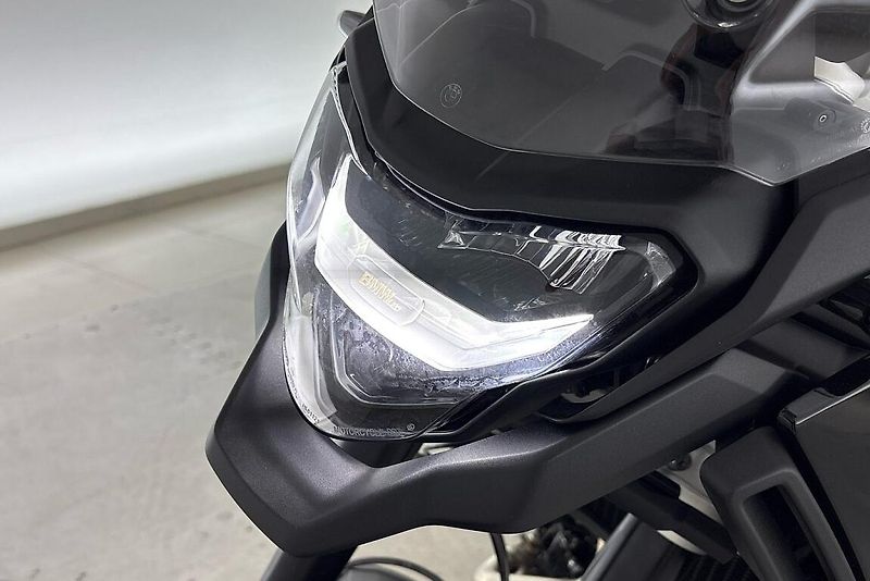 BMW F 900 GS - fotka 7 z 13