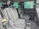 Volkswagen Multivan 2,0 TDi DSG BULLI KŮŽE 7 míst - náhled 33
