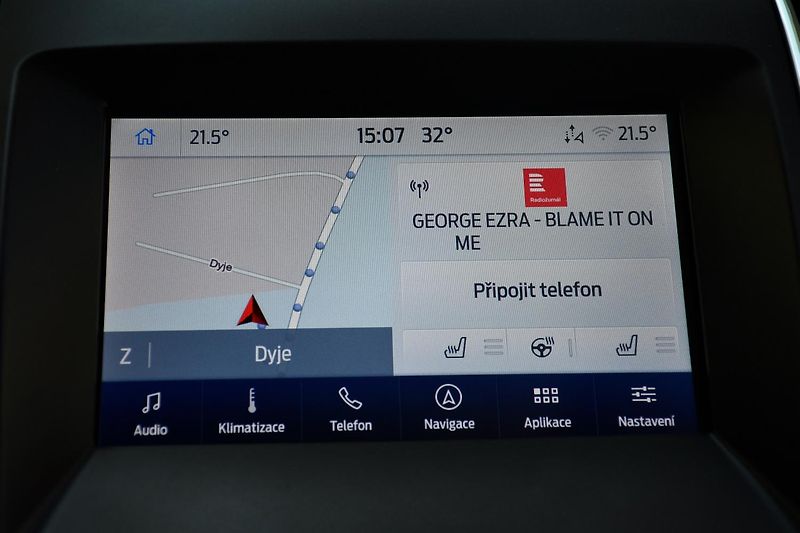 Ford S-MAX 2,0TDCi ČR 1.MAJITEL 140KW AT - fotka 37 z 53