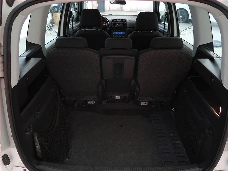 Škoda Roomster (2010) Elegance 1.2 TSI, Serv.kniha - fotka 13 z 13