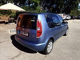 Škoda Roomster 1,2 HTP - náhled 4