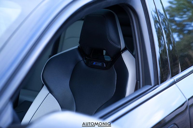 BMW M5 (2026) Touring xDrive M Drive,Pano - fotka 20 z 36