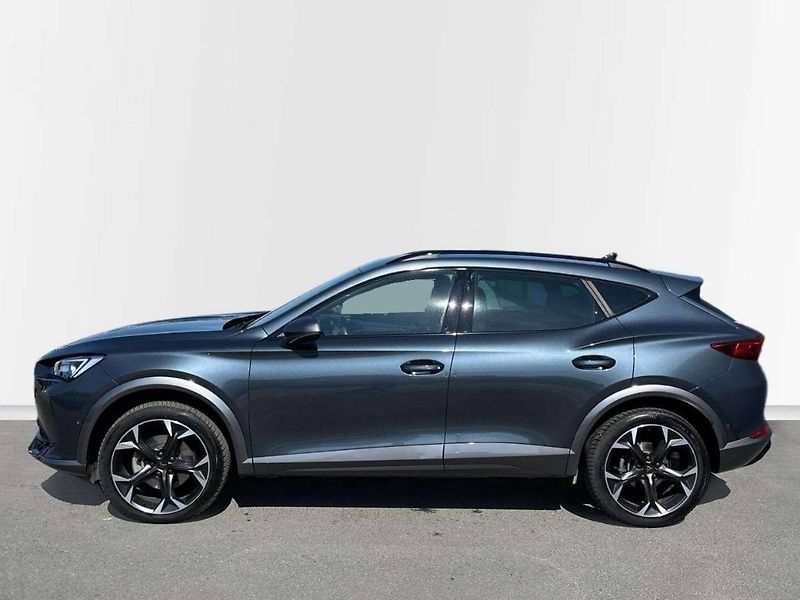 Cupra Formentor (2024) 2.0 TSI 140 kW DSG 4Drive - fotka 19 z 20