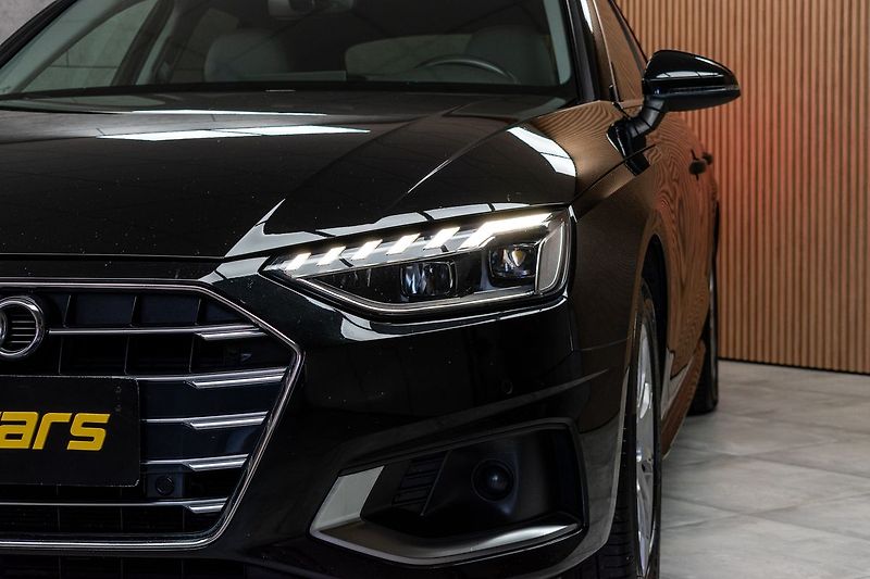 Audi A4 2.0 TDI KAMERA*ACC*VIRTUAL*DPH - fotka 37 z 42