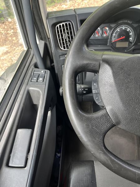 Renault Trucks D (2015) - fotka 16 z 18