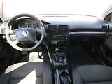 Volkswagen Passat (2002) 1.6 i, AC, výhřev sed - náhled 8