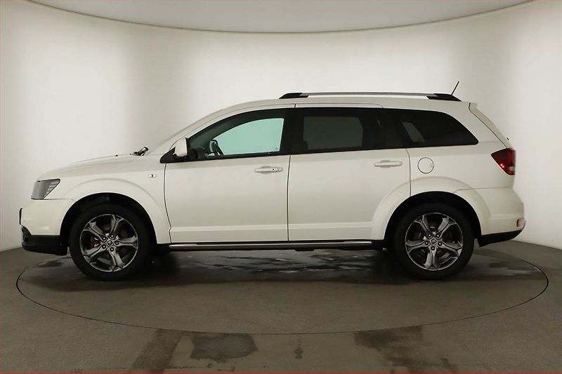Fiat Freemont (2015) 2.0 MultiJet, 4X4, Automat - fotka 3 z 21