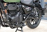 Royal Enfield Meteor 350 (2026) 350 Meteor GREEN - náhled 19