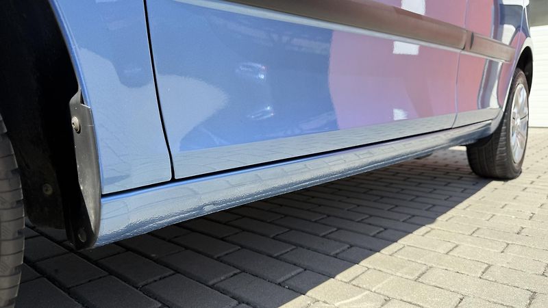 Škoda Fabia 1.4 16V*63kW*ACTIVE*57020KM* - fotka 9 z 25