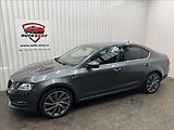 Škoda Octavia 2.0TDI 135kW 4x4 DSG L&K - náhled 2