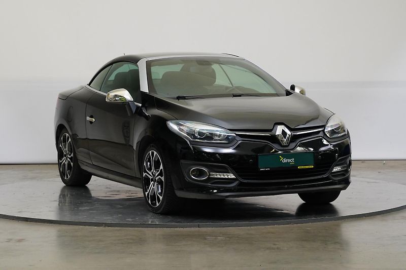 Renault Mégane - fotka 7 z 25
