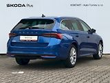 Škoda Octavia (2025) COMBI TOP SELECTION 1,5 TSI - náhled 1