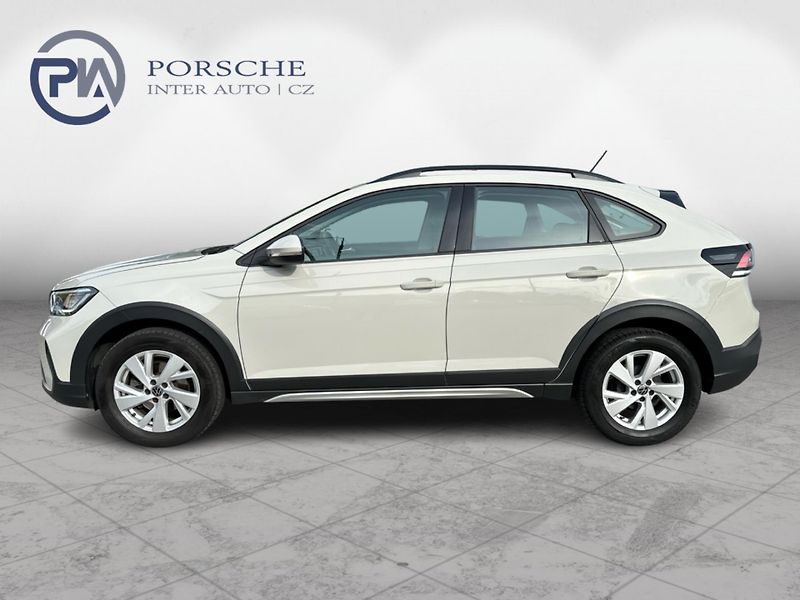 Volkswagen Taigo Life 1.0 TSI 70 kW - fotka 3 z 18