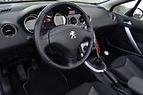 Peugeot 308 CC 1.6 HDi 6st,KLIMA,TEMP,ALU - náhled 14