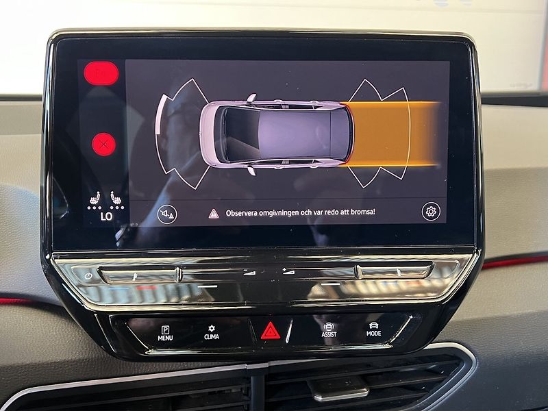 Volkswagen ID.3 Pro Performance ACC Tep. čerp - fotka 14 z 19