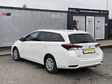 Toyota Auris 1.6i, ČR, Active, 2x kola - náhled 4